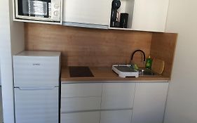 Pavelin apartments